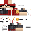 Texture for lux red