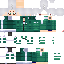 Texture for Kimimaro - Squid Game