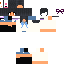 Texture for Aphmau Pheonix Drop High