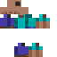 Texture for SteveNotFound