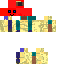 Texture for bajs