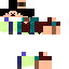 Texture for steve