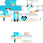 Texture for 谷ちゃん