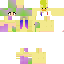Texture for star