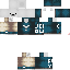 Texture for polar