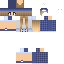 Texture for steve