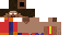 Texture for Herobrine