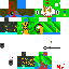 Texture for dooper321 animatronic :v