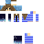 Texture for duda