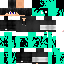 Texture for gosma preta com verde