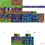 Texture for SavageKeller