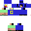 Texture for coco coco