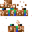 Texture for Ziggy the Dog