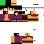 Texture for PODO TYON