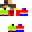 Texture for Bob2005