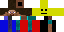 Texture for NO EXPRESSION MAN