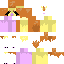 Texture for Pidgey