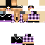 Texture for AmandaPlayer