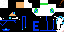 Texture for скин мой EeVee