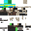 Texture for Desert Goblin