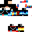 Texture for Steve