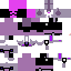 Texture for breakdown animated
