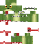 Texture for frogCrazy