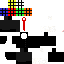 Texture for шапо