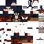 Texture for Simon gotov zubi
