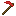 Texture for houe en rubis