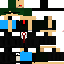 Texture for manny