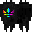 Texture for Adidas Cape rainbow
