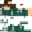Texture for Squd Gergo