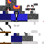 Texture for D76 redone