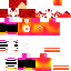 Texture for jpeg2