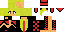 Texture for Masha