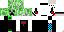 Texture for creeper