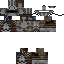 Texture for oXarc