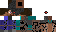 Texture for Lukes Cyborg