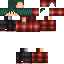 Texture for GhoulRedArtz