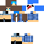 Texture for vux