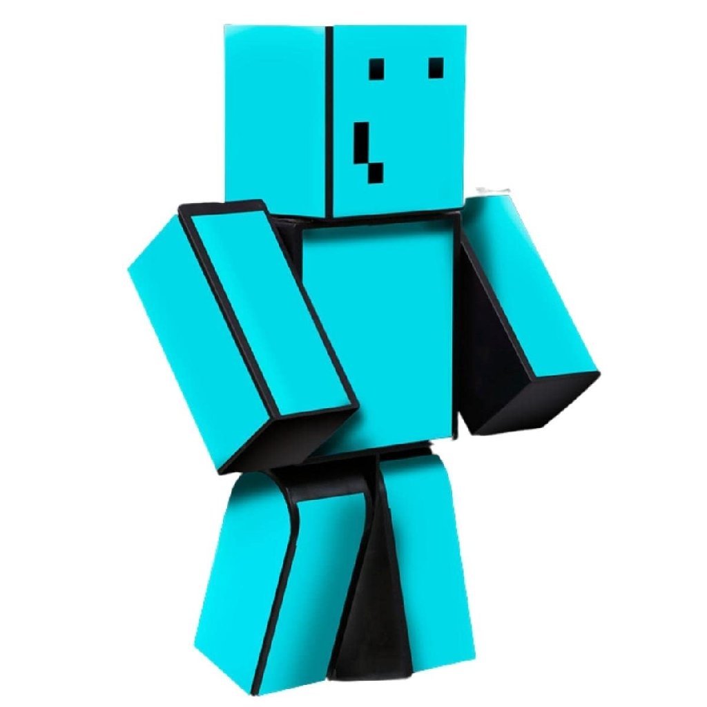 Texture for BONECO DO PROBLEMS