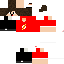 Texture for steve