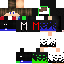 Texture for naif skin