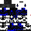 Texture for skieleton