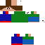 Texture for dvbn