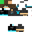 Texture for steve
