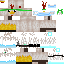Texture for Chicken Ninja but corona
