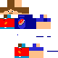 Texture for Wesley