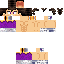 Texture for judge
